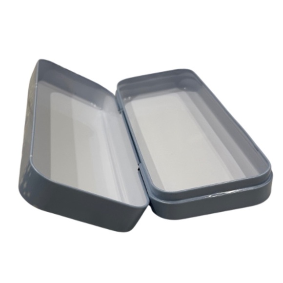 Disney Princess | Tin Box Pencil Case | The Little Mermaid Ariel - Picture 3 of 7